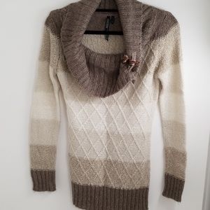 Knitted Sweater